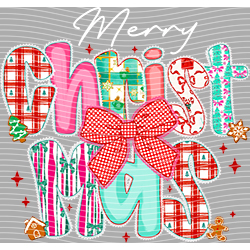 Christmas-ADJ 12367